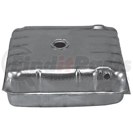 IGM25E by LILAND GLOBAL - Fuel Tank