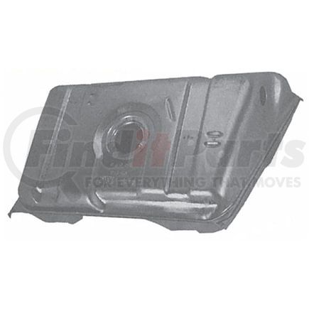Liland Global IGM27C Fuel Tank Fuel Tank