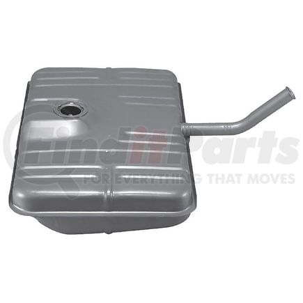 Liland Global IGM412A Fuel Tank Fuel Tank