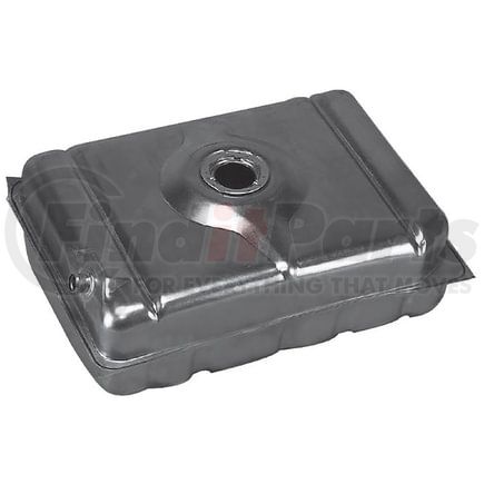 IGM8A by LILAND GLOBAL - Fuel Tank