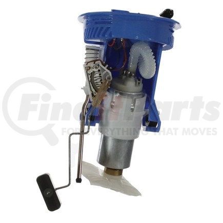 228-222-005-003Z by CONTINENTAL AG - Fuel Pump Module Assembly