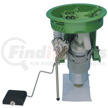 228-222-005-004Z by CONTINENTAL AG - Fuel Pump Module Assembly