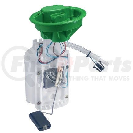 228-226-007-002Z by CONTINENTAL AG - Fuel Pump Module Assembly