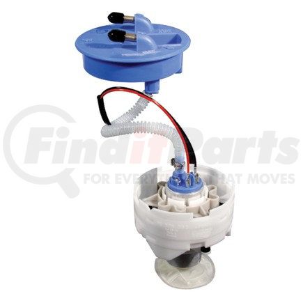 228-228-001-009Z by CONTINENTAL AG - Fuel Pump Module Assembly