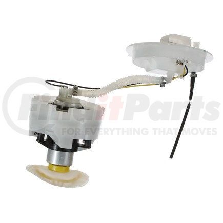 228-228-008-002Z by CONTINENTAL AG - Fuel Pump Module Assembly
