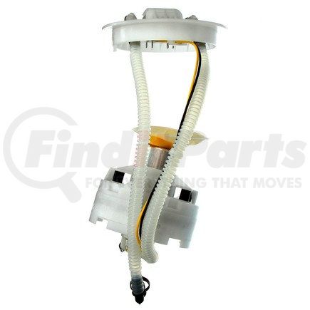 228-228-006-001Z by CONTINENTAL AG - Fuel Pump Module Assembly