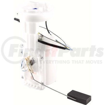 228-233-005-010Z by CONTINENTAL AG - Fuel Pump Module Assembly