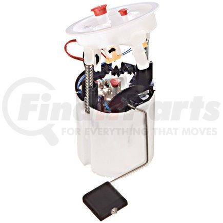 228-235-018-007Z by CONTINENTAL AG - Fuel Pump Module Assembly