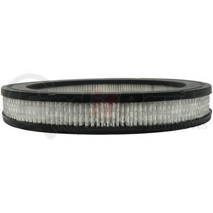 AF142 by CHAMP FILTERS - Luberfiner AF142 Round Air Filter