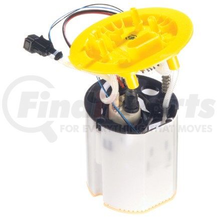 228-235-089-003Z by CONTINENTAL AG - Fuel Pump Module Assembly