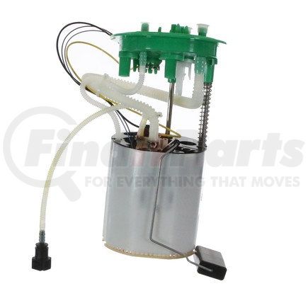 228-235-040-006Z by CONTINENTAL AG - Fuel Pump Module Assembly