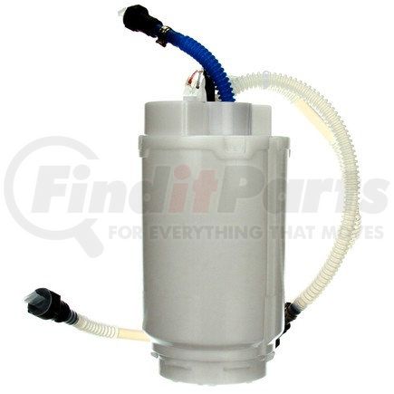 228-236-005-017Z by CONTINENTAL AG - Fuel Pump Module Assembly Left