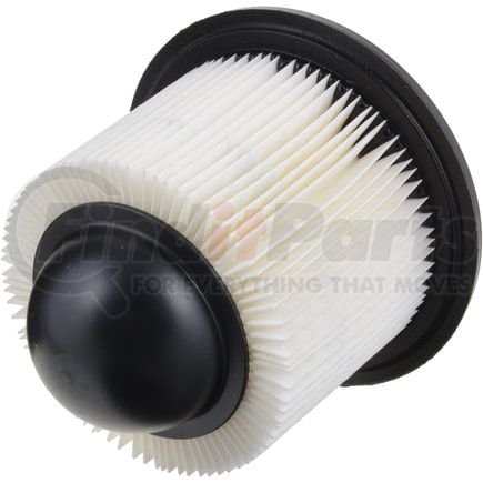 AF1615 by CHAMP FILTERS - Luberfiner AF1615 Radial Seal Air Filter