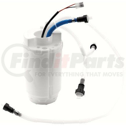 228-236-005-016Z by CONTINENTAL AG - Fuel Pump Module Assembly Right