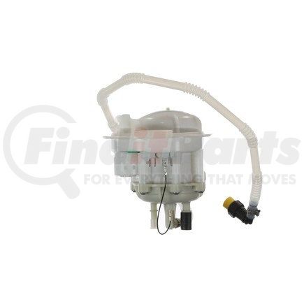 229-025-003-001Z by CONTINENTAL AG - Fuel Pump Module Assembly Left