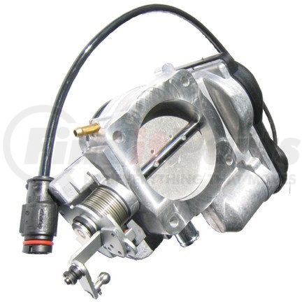 408-227-231-001Z by CONTINENTAL AG - Fuel Injection Throttle Body Assembly