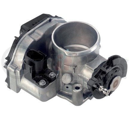 408-237-212-008Z by CONTINENTAL AG - Fuel Injection Throttle Body Assembly
