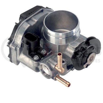 408-237-111-017Z by CONTINENTAL AG - Fuel Injection Throttle Body Assembly