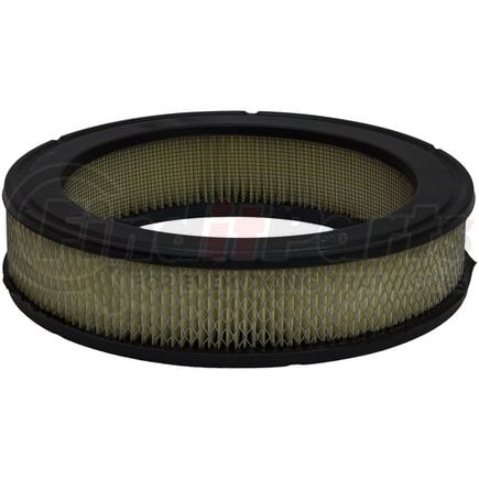 AF278 by CHAMP FILTERS - Luberfiner AF278 Round Air Filter