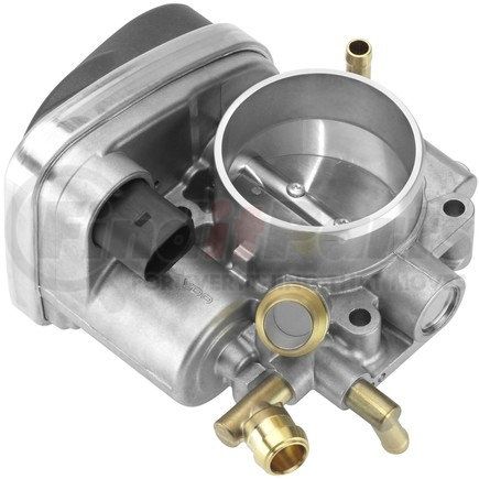 408-238-022-004Z by CONTINENTAL AG - Fuel Injection Throttle Body Assembly
