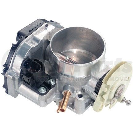 408-237-221-003Z by CONTINENTAL AG - Fuel Injection Throttle Body Assembly
