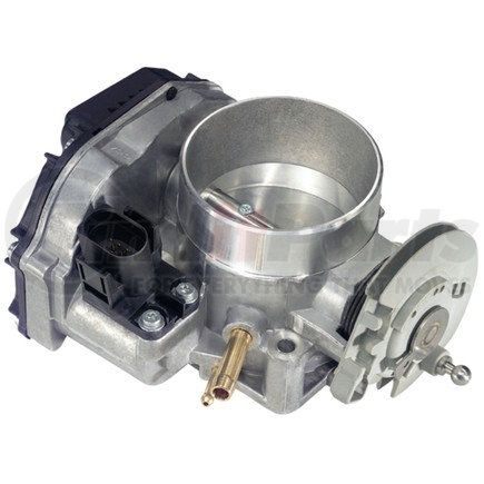 408-237-221-004Z by CONTINENTAL AG - Fuel Injection Throttle Body Assembly