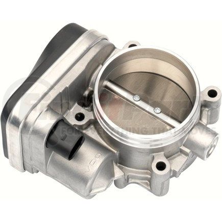 408-238-420-001Z by CONTINENTAL AG - Fuel Injection Throttle Body Assembly
