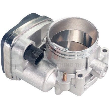 408-238-424-002Z by CONTINENTAL AG - Fuel Injection Throttle Body Assembly