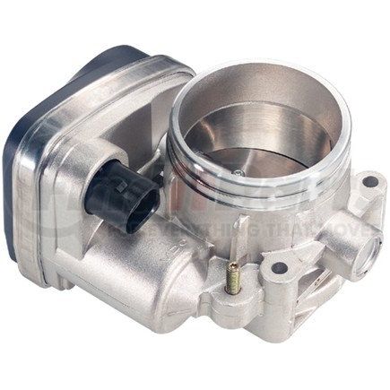 408-238-425-004Z by CONTINENTAL AG - Fuel Injection Throttle Body Assembly