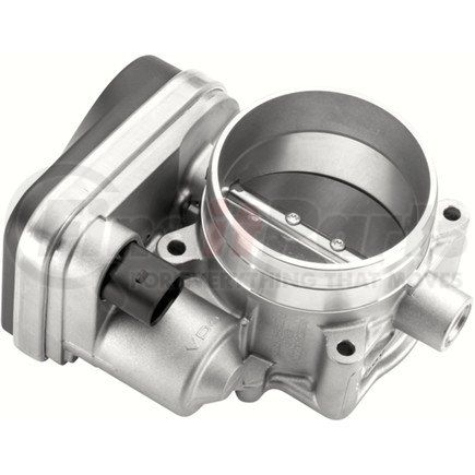 408-238-329-002Z by CONTINENTAL AG - Fuel Injection Throttle Body Assembly