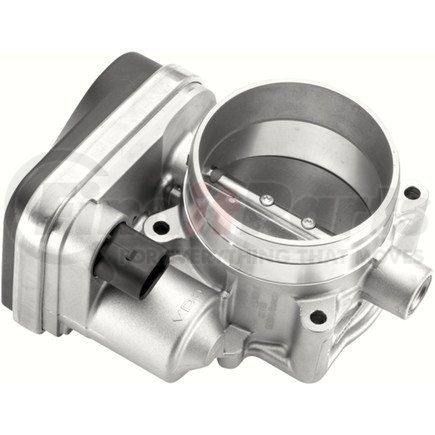 408-238-329-003Z by CONTINENTAL AG - Fuel Injection Throttle Body Assembly