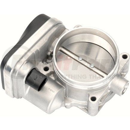 408-238-426-004Z by CONTINENTAL AG - Fuel Injection Throttle Body Assembly
