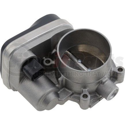 408-238-725-001Z by CONTINENTAL AG - Fuel Injection Throttle Body Assembly