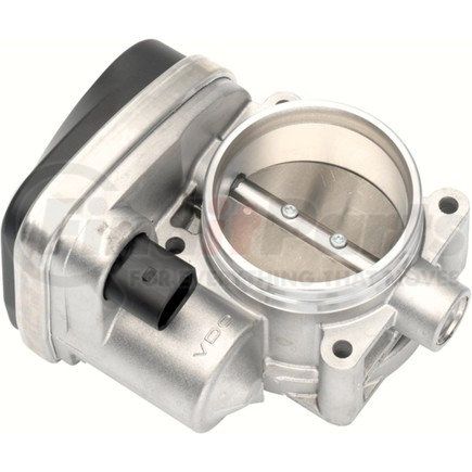 408-238-425-005Z by CONTINENTAL AG - Fuel Injection Throttle Body Assembly