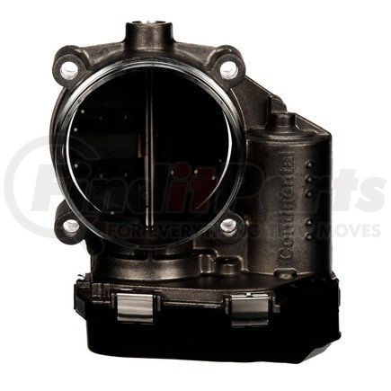 408-242-002-007Z by CONTINENTAL AG - Fuel Injection Throttle Body Assembly