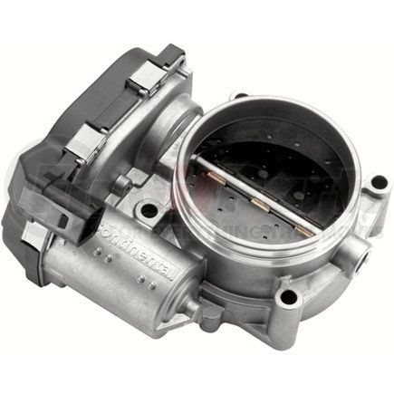 408-242-002-008Z by CONTINENTAL AG - Fuel Injection Throttle Body Assembly
