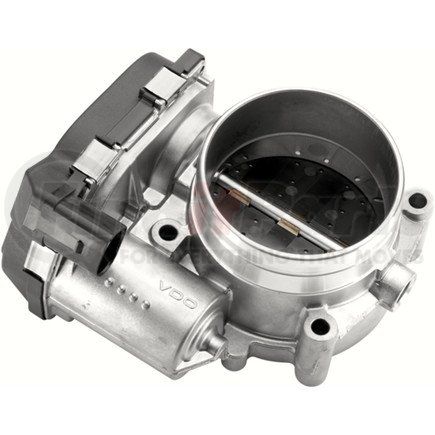 408-242-002-004Z by CONTINENTAL AG - Fuel Injection Throttle Body Assembly