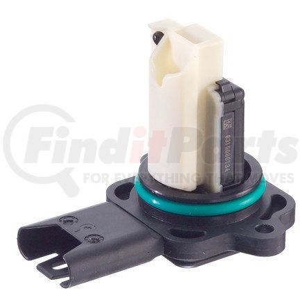 5WK97502Z by CONTINENTAL AG - Mass Air Flow Sensor