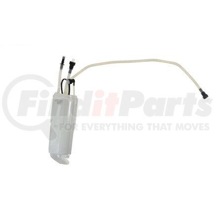 A2C53096826Z by CONTINENTAL AG - Fuel Pump Module Assembly Left