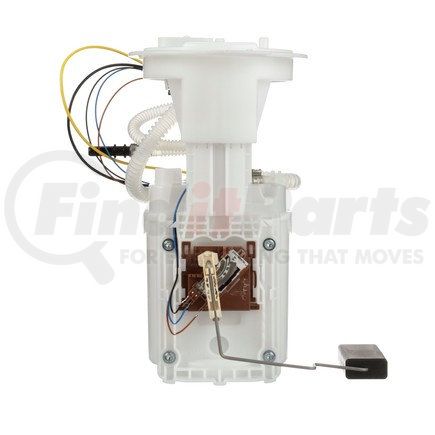 A2C53108572Z by CONTINENTAL AG - Fuel Pump Module Assembly Right