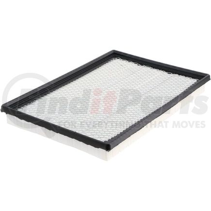 AF3590 by CHAMP FILTERS - Luberfiner AF3590 Panel Air Filter