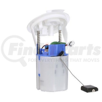 A2C53182240Z by CONTINENTAL AG - Fuel Pump Module Assembly Right