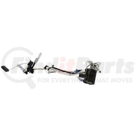 A2C53341992Z by CONTINENTAL AG - Fuel Pump Module Assembly