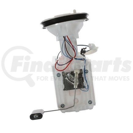 A2C53378279Z by CONTINENTAL AG - Fuel Pump Module Assembly Left