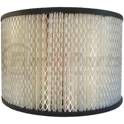 AF368 by CHAMP FILTERS - Luberfiner AF368 Round Air Filter