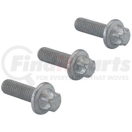 A2C59507585 by CONTINENTAL AG - Water Pump Metal Screw Kit x3 M8x26