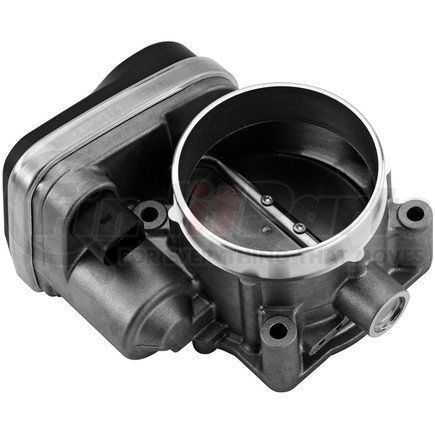 A2C59507589 by CONTINENTAL AG - Fuel Injection Throttle Body Assembly