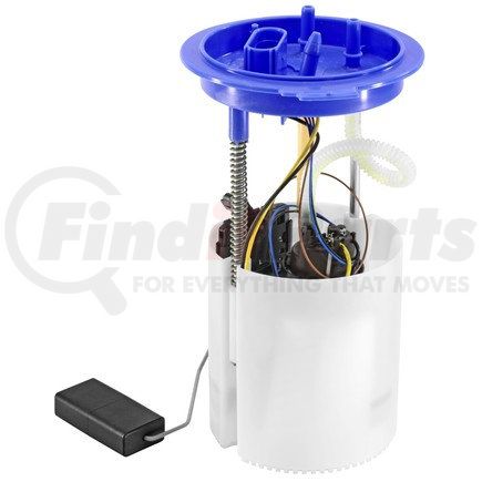 A2C53438283Z by CONTINENTAL AG - Fuel Pump Module Assembly