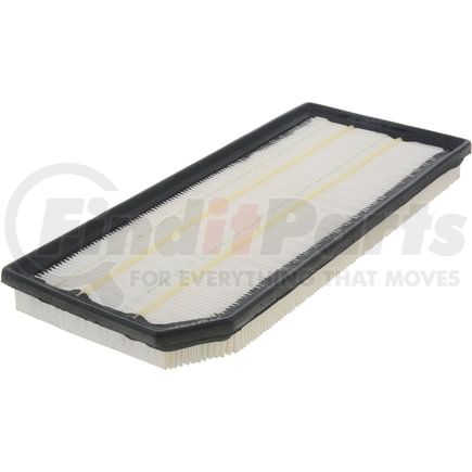 AF3897 by CHAMP FILTERS - Luberfiner AF3897 Panel Air Filter