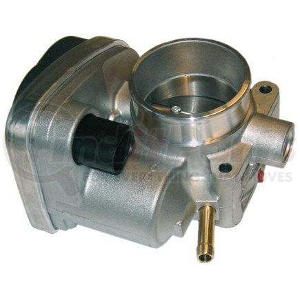 A2C59511709 by CONTINENTAL AG - Fuel Injection Throttle Body Assembly